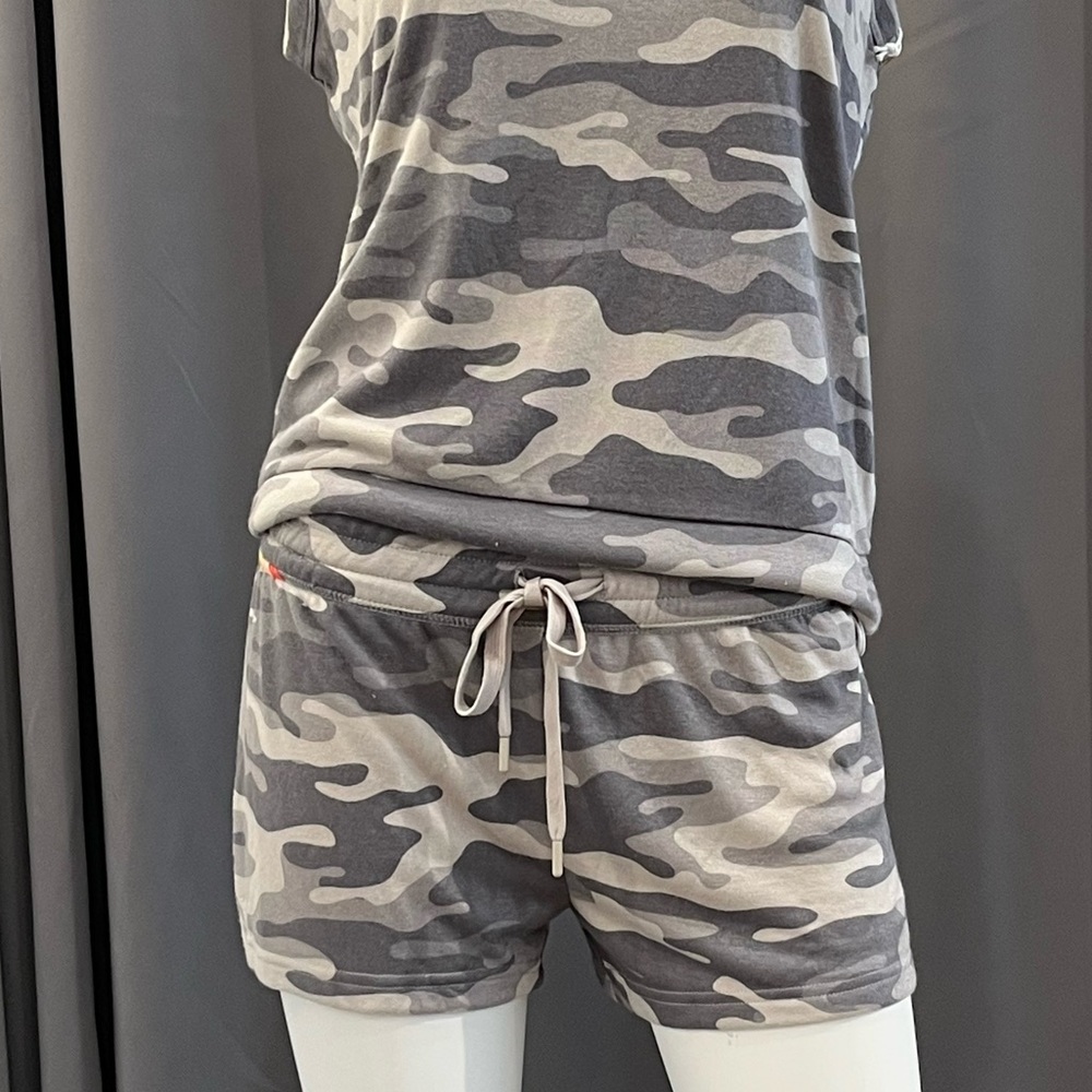 P.J. Salvage Lounge Shorts